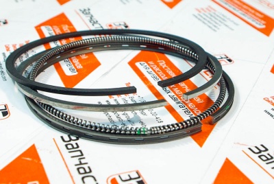 6205-38-2300 Кольца поршневые +0,50мм комплект RING PISTON Komatsu 4D95LE Взаимозаменяемые номера: 6205-38-2300, С6205382300, C6205382300, 6205382300, 6205 38 2300